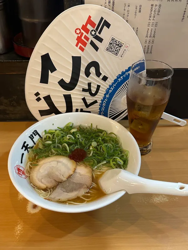 博多 一天門の写真5