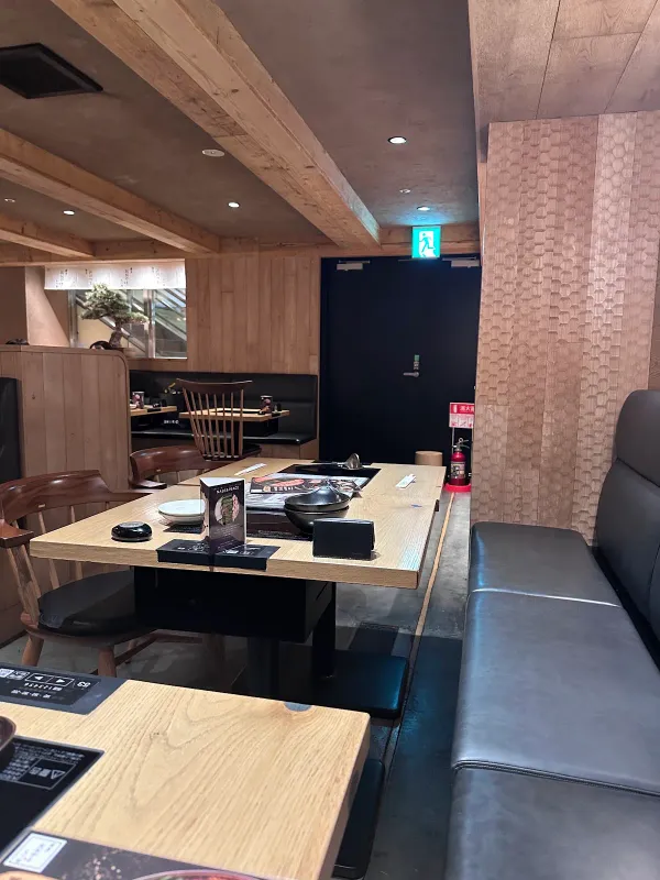 하카타모츠나베 오오야마 신주쿠 오다큐 사진 3