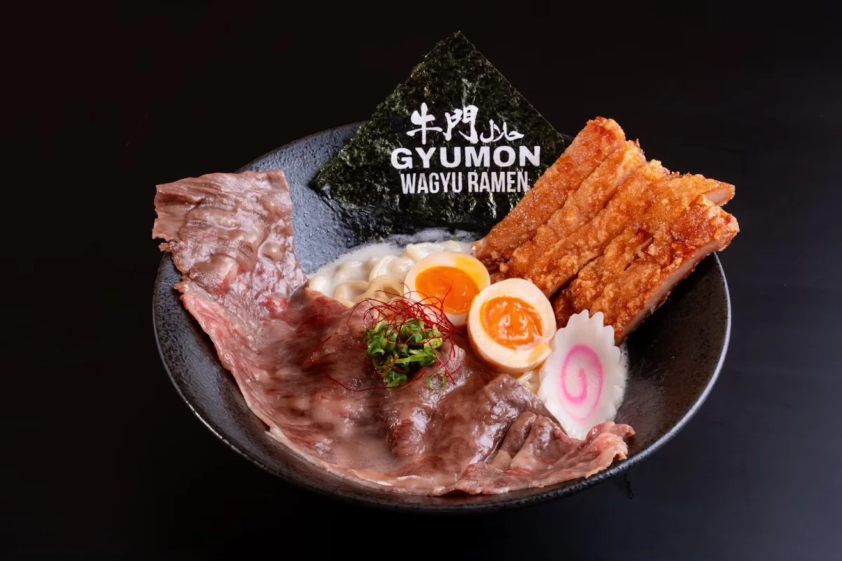 GYUMON Sapporo 대표 사진