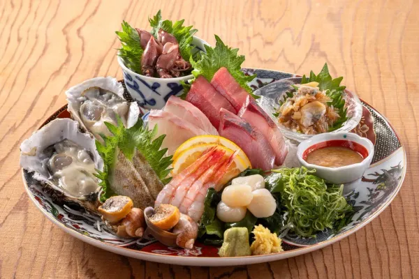 Yonpachi Gyojo Nishi-Shinjuku 사진 3