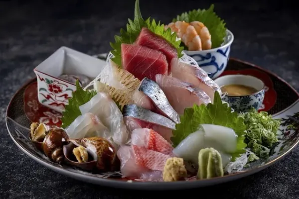 Yonpachi Gyojo Nishi-Shinjuku 사진 4