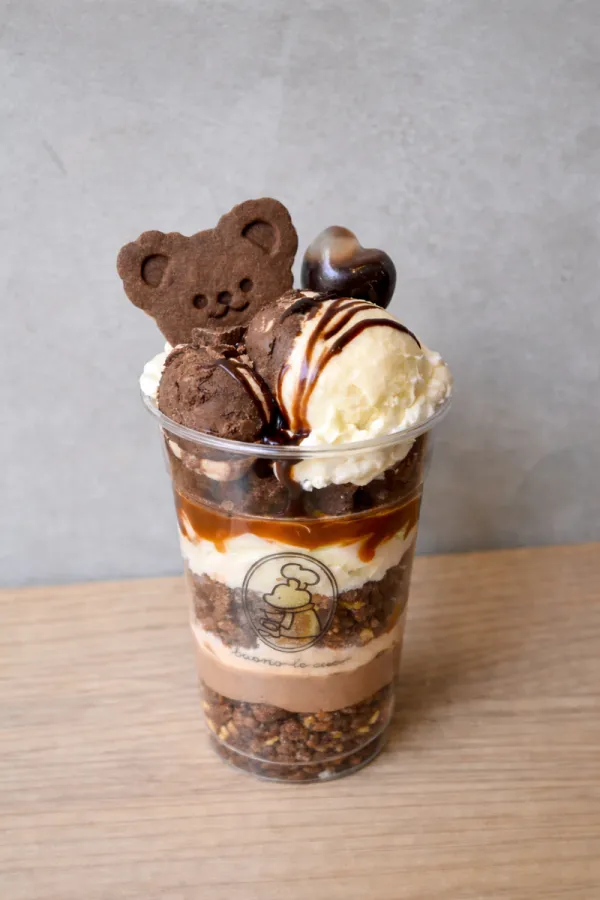 Bear Paw Cafe 사진 3