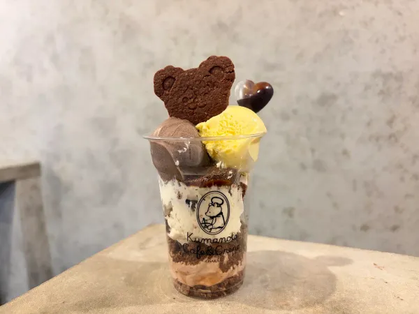Bear Paw Cafe 사진 4