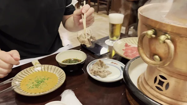 자쿠로 긴자 사진 2
