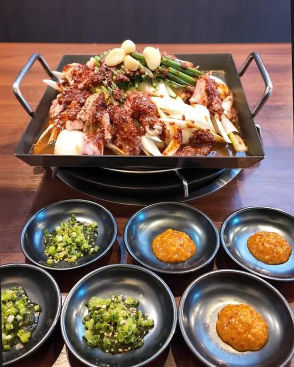 죠네츠호르몬 센니치마에점 사진 4