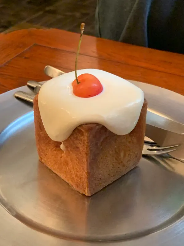 旬゛喫茶 フツウニフルウツ 사진 5