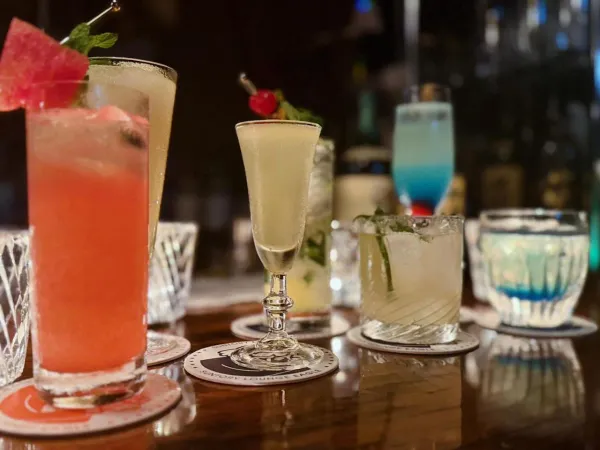Eagle Suntory Lounge 사진 4