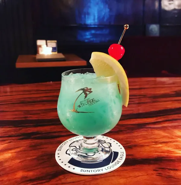 Eagle Suntory Lounge 사진 5