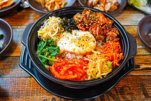 한데모아 정실점