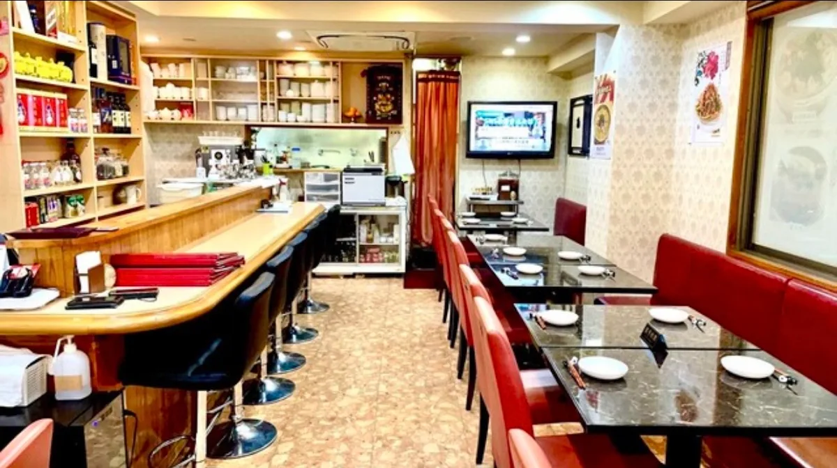 川香苑 本店 대표 사진