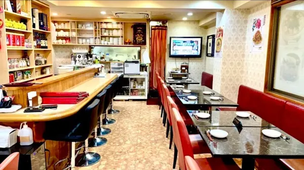 川香苑 本店