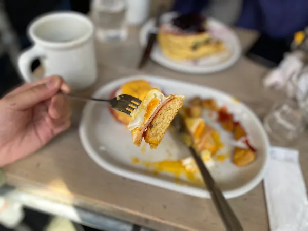 Breakfast & Brunch Jade5の写真4