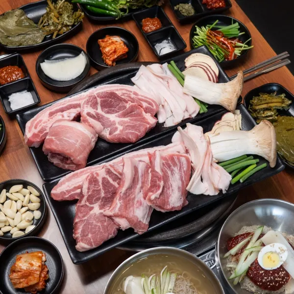 육태기 사당본점
