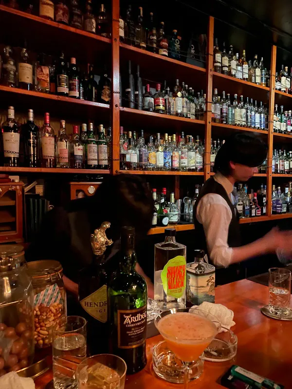 BAR LIVET 사진 3