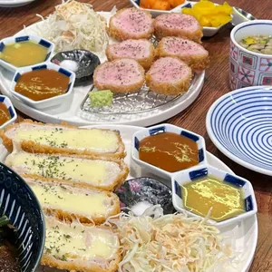 Just Katsu Gwangmyeong Soha
