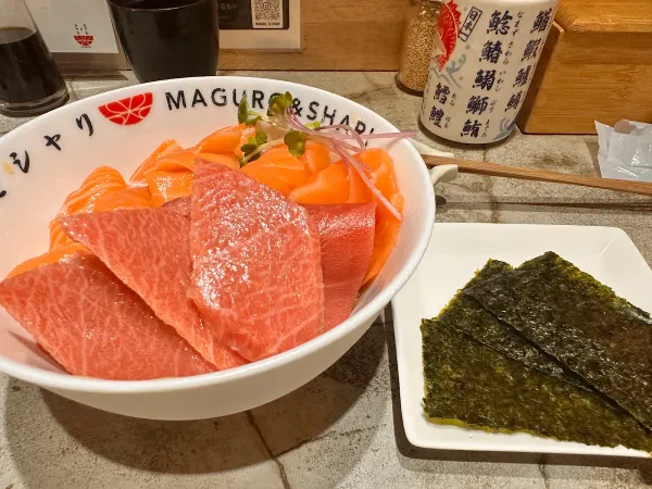 Maguro-to-Shari Shibuya 사진 4