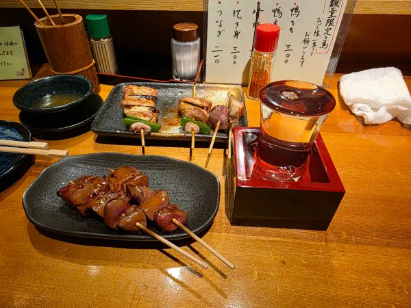 鳥酒力ー心斎橋店 사진 4
