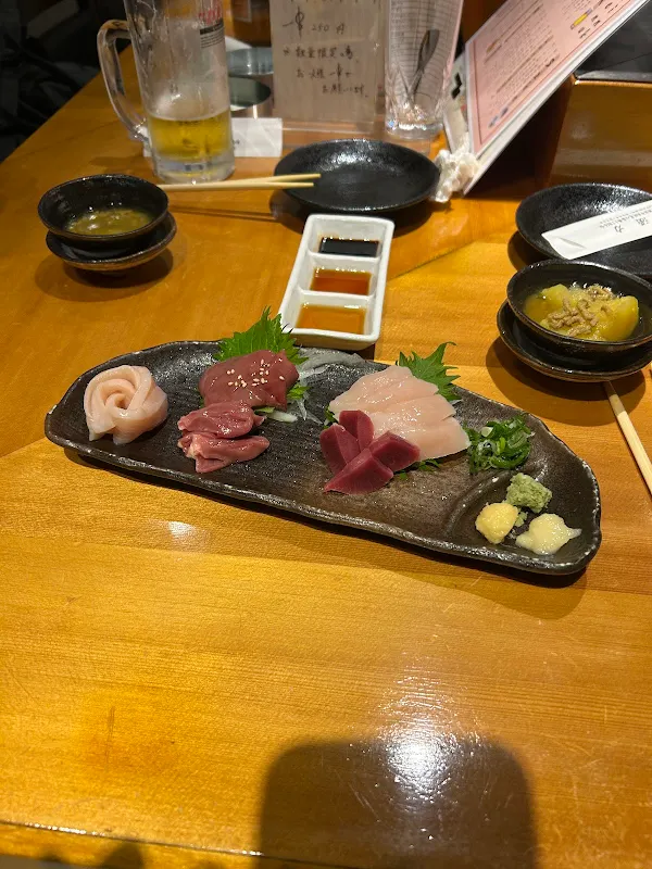 鳥酒力ー心斎橋店 사진 5