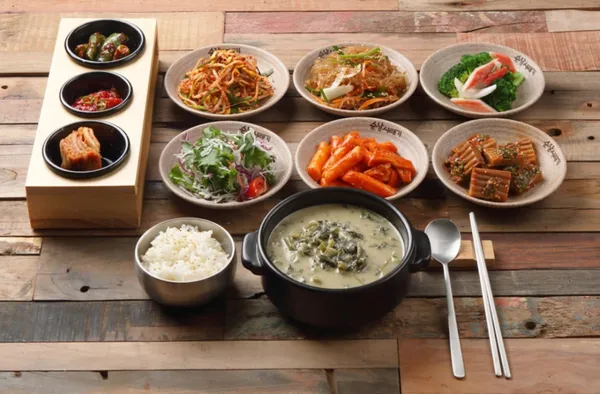 순남시래기 종로구청점