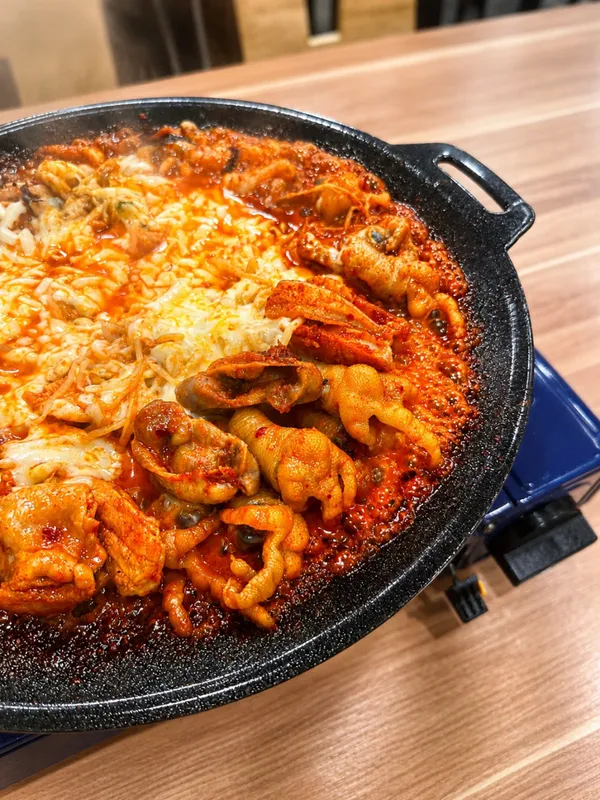 쭈꾸옥