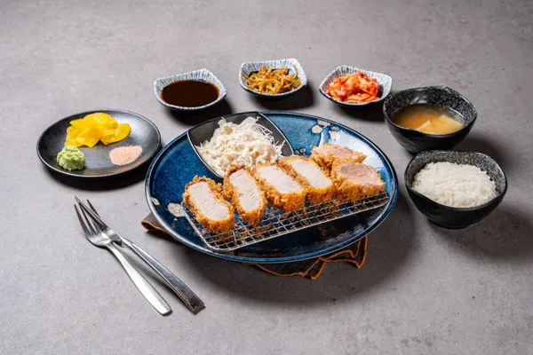 혼가츠 대학로점