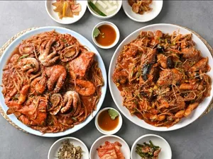 Gwangijeong