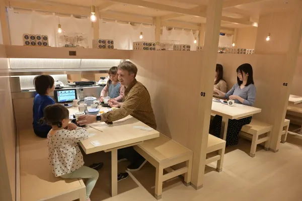 쿠라 스시