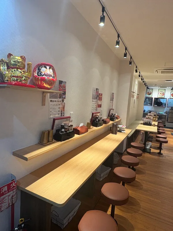 GOKU Wagyu & Sukiyaki Osaka Dotombori 사진 3