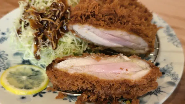 Maruyama Kippei Tonkatsu 사진 2