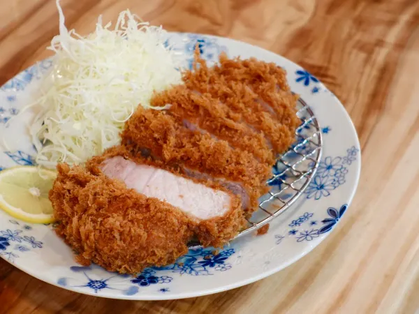 Maruyama Kippei Tonkatsu 사진 3