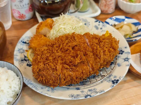 Maruyama Kippei Tonkatsu 사진 4