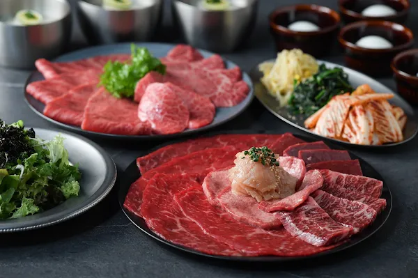 Maruushi meat 사진 2