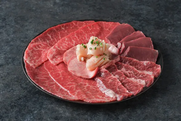 Maruushi meat 사진 3