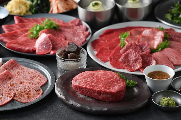 Maruushi meat 사진 5