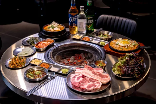 삼목집 철산본점