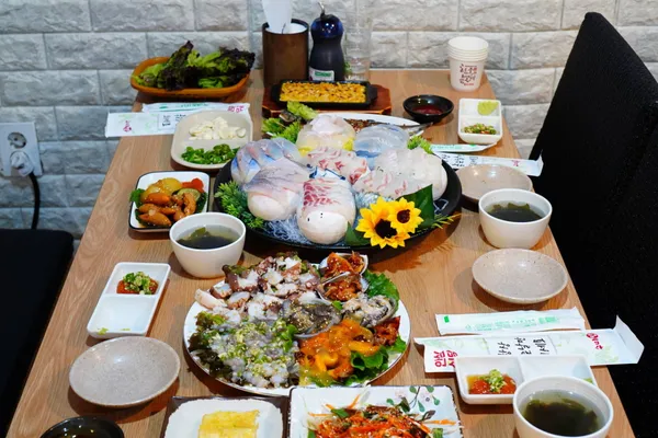 바다사랑