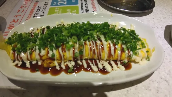 꼬치 카츠 다나카susukino 사진 2