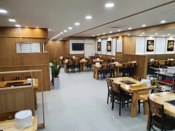 양천뼈다귀 철산점