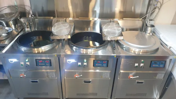 국제통닭 광명점
