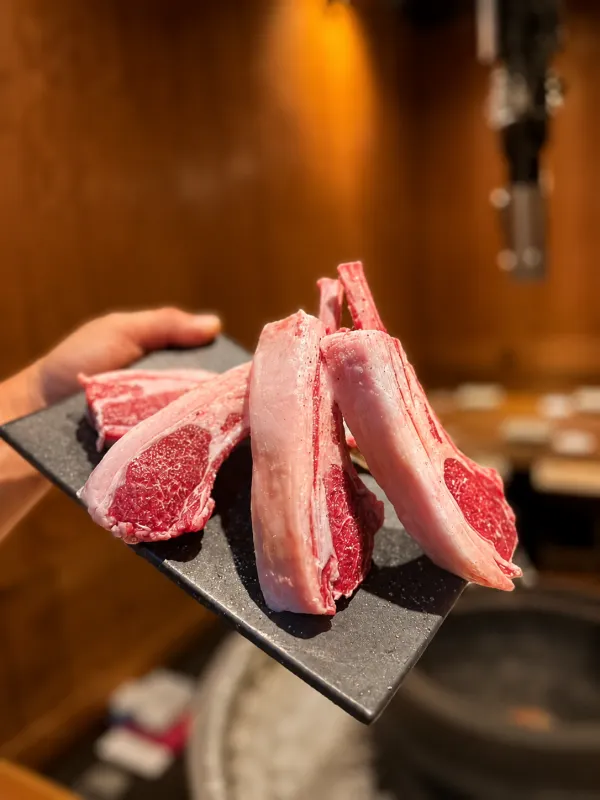 징기스칸 요이치 사진 5