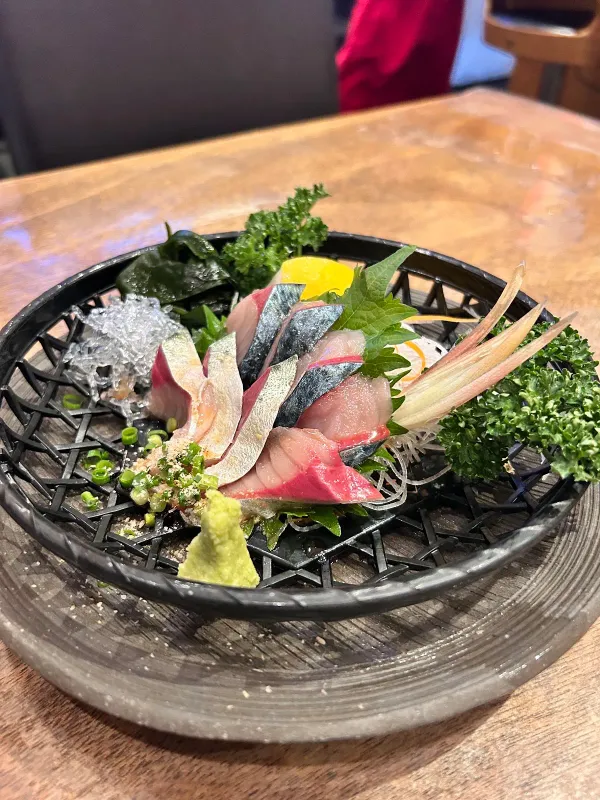 居酒屋ダイニングもり川の写真2