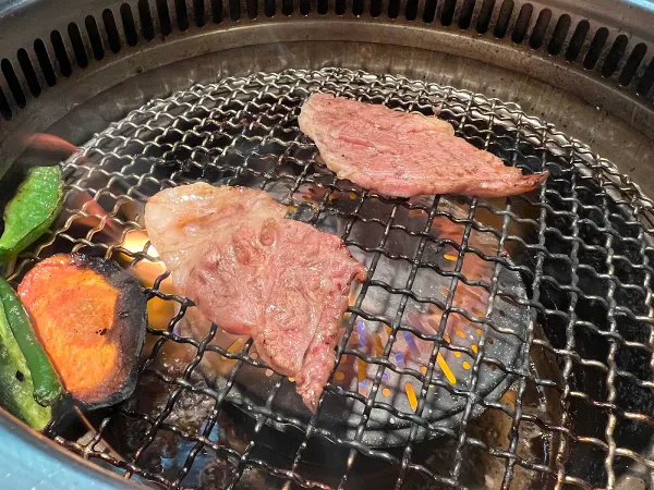 焼肉寿亭渋谷店の写真4