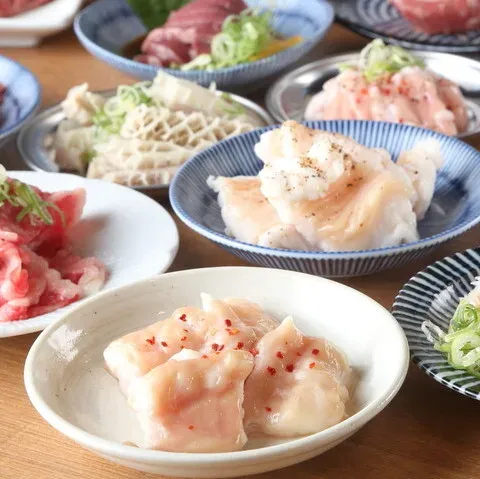 生ホルモンいただき 今泉店 사진 3