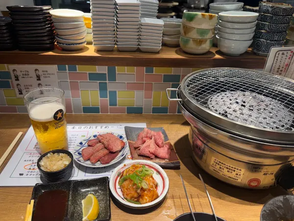 生ホルモンいただき 今泉店 사진 4