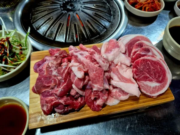 울돝
