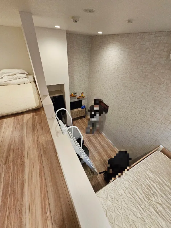 TRIP POD TAKASAGO B 사진 3