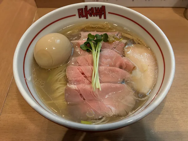 Ramen Rukawa 사진 3