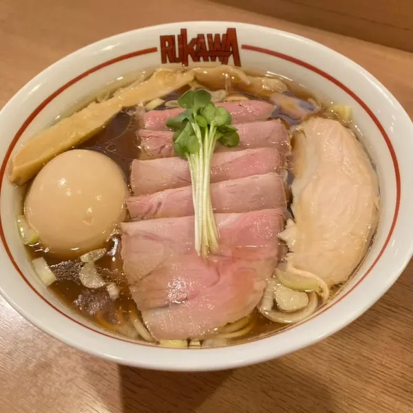 Ramen Rukawa 사진 4