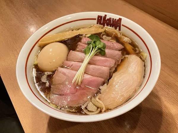 Ramen Rukawa 사진 5