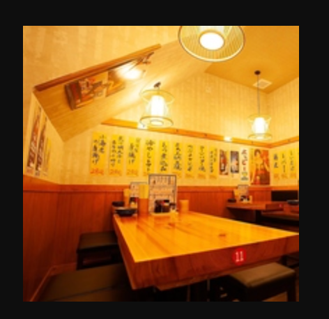 Yakiton Takichi Shibuya branch